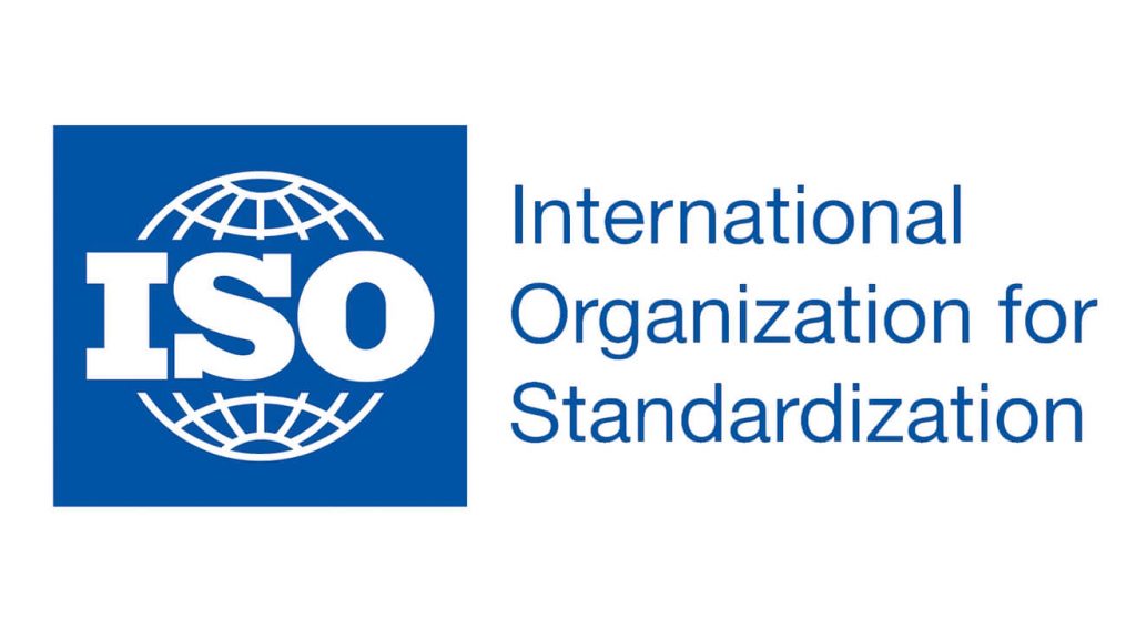 ISO Accreditation