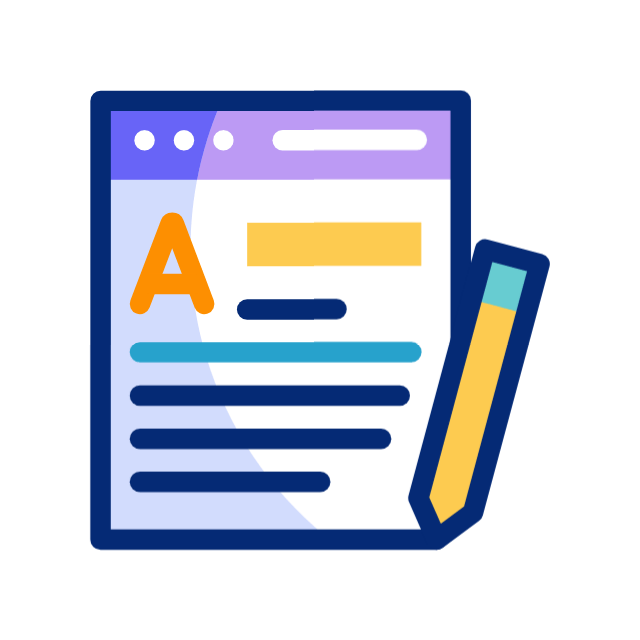 Industry Focused Curriculum