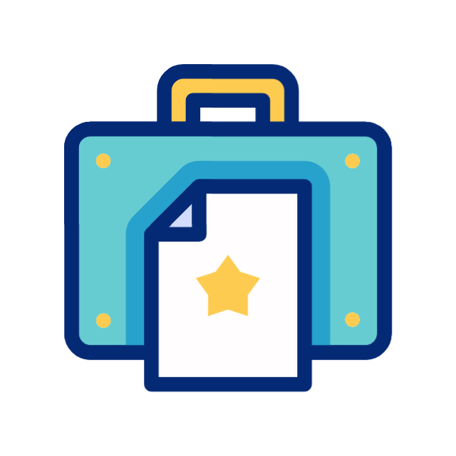 Best Industry Projects